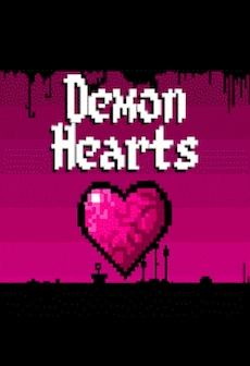 Get Free Demon Hearts