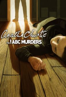 Get Free Agatha Christie - The ABC Murders