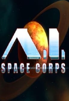 Get Free A.I. Space Corps
