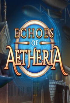 Echoes Of Aetheria