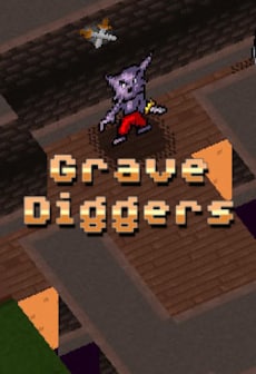Get Free a Family of Grave Diggers