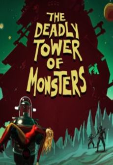 Get Free The Deadly Tower of Monsters