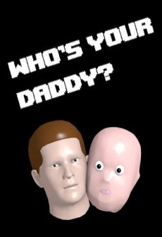 Get Free Who's Your Daddy