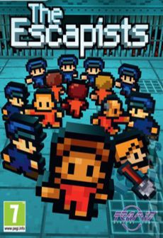 Get Free The Escapists