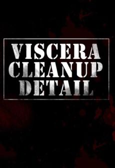 Get Free Viscera Cleanup Detail