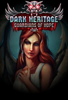 Get Free Dark Heritage: Guardians of Hope