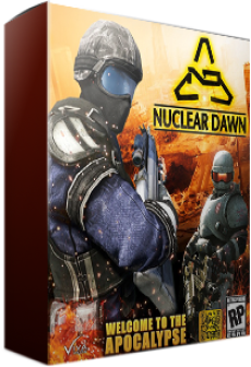 Get Free Nuclear Dawn