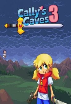 Get Free Cally's Caves 3