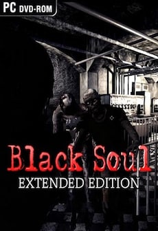 Get Free BlackSoul: Extended Edition