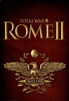 Get Free Total War: ROME II - Emperor Edition