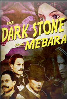Get Free The Dark Stone from Mebara