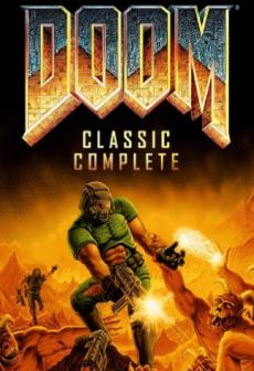Get Free Doom Classic Complete