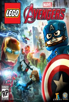 Get Free LEGO MARVEL's Avengers SEASON PASS