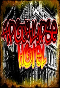 Get Free Apocalypse Hotel - The Post-Apocalyptic Hotel Simulator!