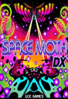Get Free Space Moth DX