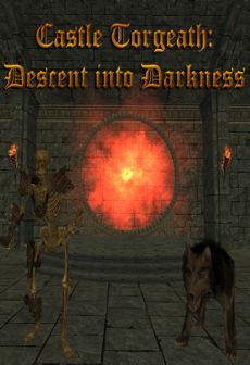 Get Free Castle Torgeath: Descent into Darkness