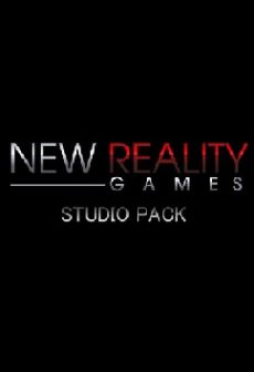 Get Free New Reality Studio Pack