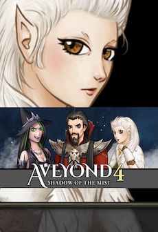 Get Free Aveyond 4: Shadow Of The Mist
