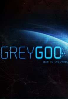 Get Free Grey Goo Definitive Edition