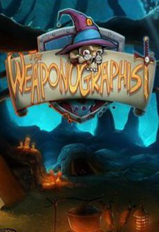 Get Free The Weaponographist