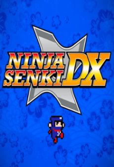 Get Free Ninja Senki DX