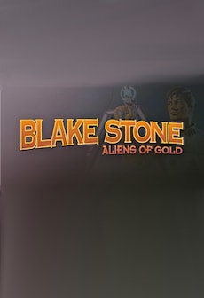 Get Free Blake Stone: Aliens of Gold