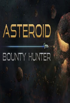 Get Free Asteroid Bounty Hunter