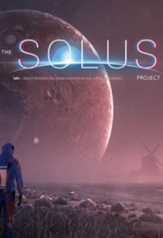 Get Free The Solus Project