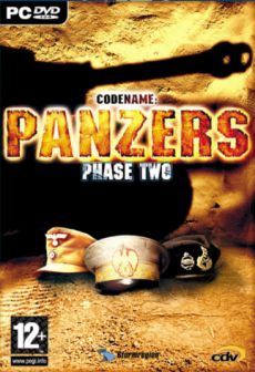 Get Free Codename: Panzers, Phase Two