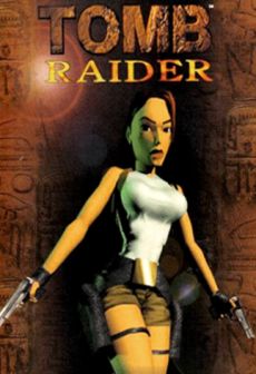 Get Free Tomb Raider I