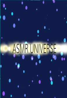 Get Free ASMR Universe