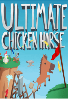 Get Free Ultimate Chicken Horse
