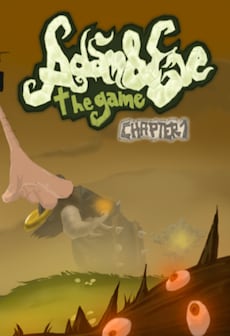 Get Free Adam and Eve: The Game - Chapter 1