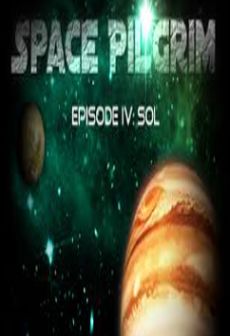 Get Free Space Pilgrim Episode IV: Sol