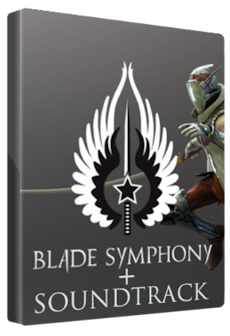 Get Free Blade Symphony + Soundtrack