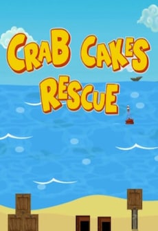 Get Free Crab Cakes Rescue