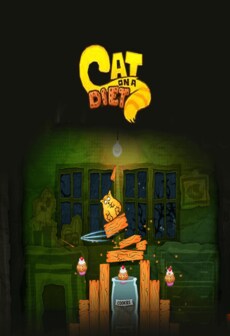 Get Free Cat on a Diet