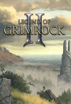 Get Free Legend of Grimrock 2