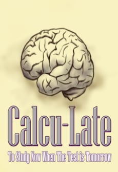 Calcu-Late