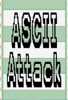 Get Free ASCII Attack