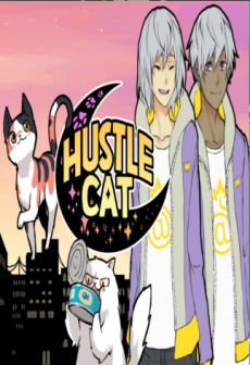 Get Free Hustle Cat
