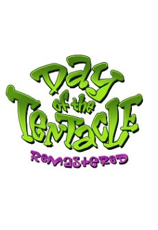 Get Free Day of the Tentacle Remastered