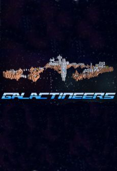 Get Free Galactineers