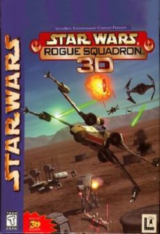 Get Free STAR WARS: Rogue Squadron 3D