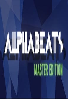 Get Free Alphabeats: Master Edition