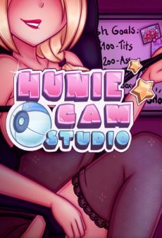 Get Free HunieCam Studio