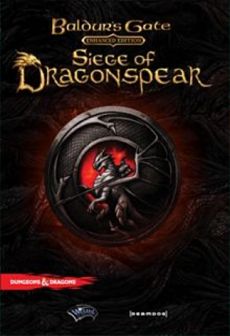 Get Free Baldur's Gate: Siege of Dragonspear