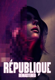 Get Free Republique