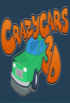 Get Free CrazyCars3D