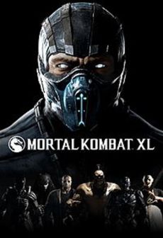 Get Free Mortal Kombat XL